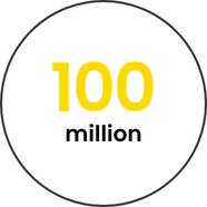 100 Million Happy Endings